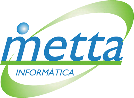 Logotipo Metta